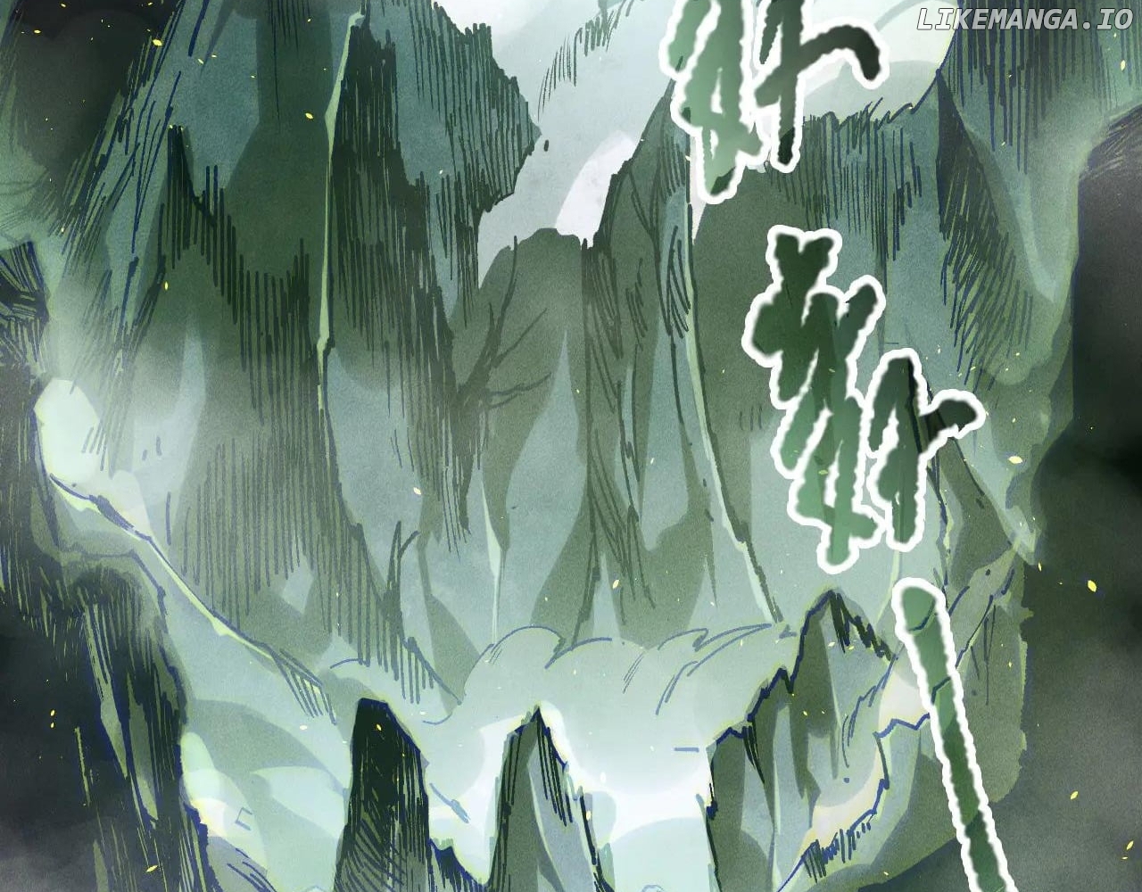 Catastrophic Necromancer Chapter 177 - page 23